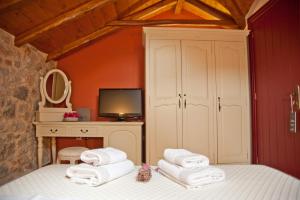 Premium Double Room