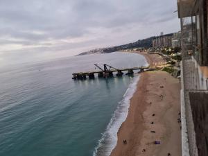 Departamento en Viña del Mar