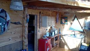 Domos Arcoiris de Chiloé