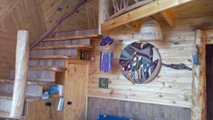 Domos Arcoiris de Chiloé