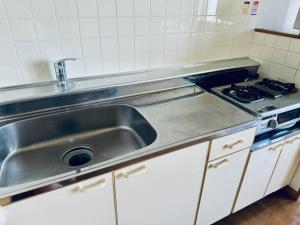 Countryside quiet local life for long stay 202