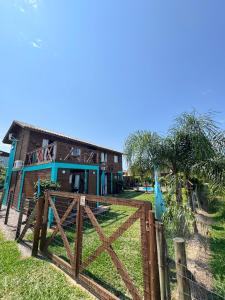 Villa Rosa e Mar - Praia do Rosa