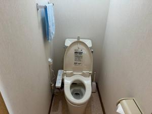 Countryside quiet local life for long stay 202