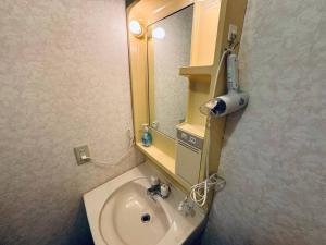 Countryside quiet local life for long stay 202