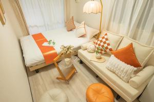 Nakano101,Nakano Broadway,Shinjuku 1 stop