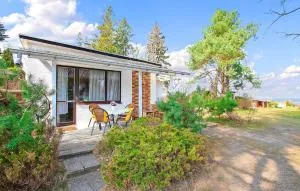 Ferienhaus Ueckermünde Bellin - Berndshof