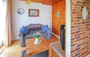 Ferienhaus Ueckermünde Bellin