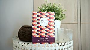 Appartements Little Suite - Nathan : photos des chambres