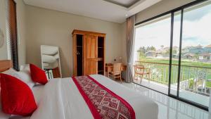 Glucks Villa Ubud Private Pool