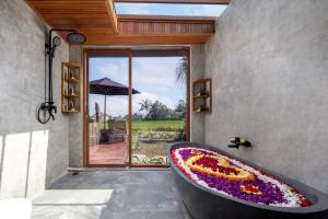 Lasamana Villas Ubud by GenuineHost