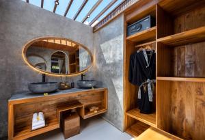 Lasamana Villas Ubud by GenuineHost