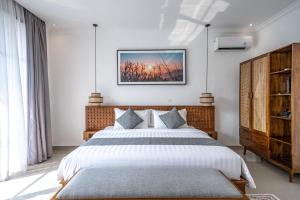 Jing Jang Villa Ungasan