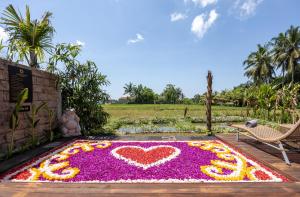 Lasamana Villas Ubud by Pramana Villas