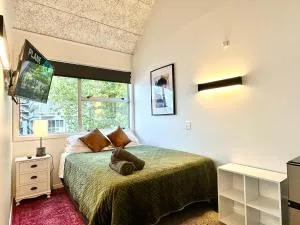 TMACS Auckland - Onetangi