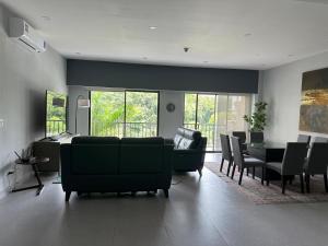 Casa blue