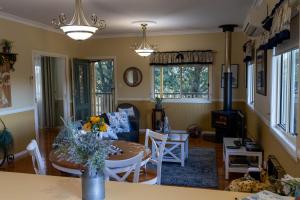 Milford Country Cottages