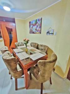 Apartamento Cerca Aeropuerto