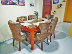 Apartamento Cerca Aeropuerto