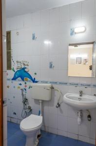 2BHK Private Apartment with Pool access