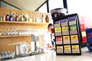 Green Sporting Club Hotel img55