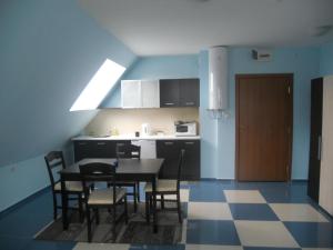 Villa Kalina Apartments