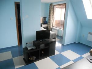 Villa Kalina Apartments