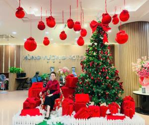 Khách Sạn Hùng Vương Quảng Ngãi