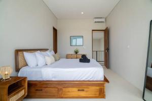 Brand New 2 Bedroom Villa in Canggu - Casa Catalina