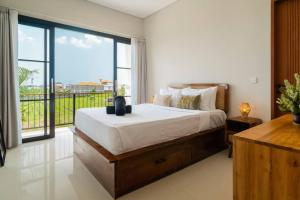 Brand New 2 Bedroom Villa in Canggu - Casa Catalina