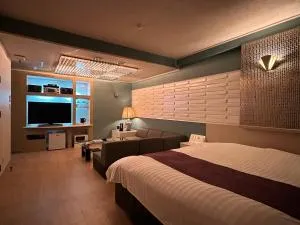 ホテルさんのさん - Yokamachi