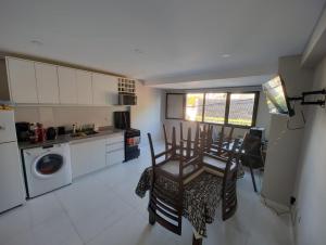 Depto Zona Aldrey calle Garay