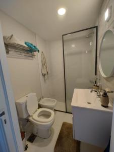 Depto Zona Aldrey calle Garay