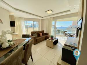 N6802 Cobertura Vista Mar Praia e Beto Carrero