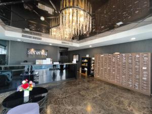 Serenity Wongamat Condominium 410