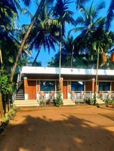 Aura by the Sea - A unit of Vivasa Leisure