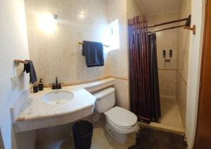 En el corazón turístico de playa del Carmen