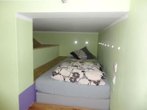 B&B / Chambres d'hotes Chez Jpzen Nowicki : photos des chambres