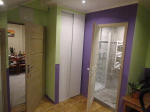 B&B / Chambres d'hotes Chez Jpzen Nowicki : photos des chambres