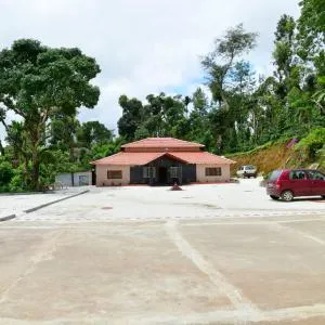 Nature hunt Home stay - Navūru