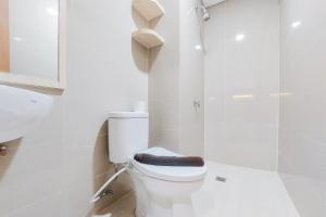 Good Choice and Strategic Studio Apartment B Residence near ICE BSD By Travelio