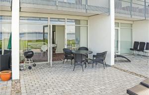 Apartment Nordre Strandvej Ebeltoft I