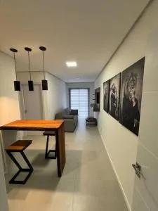 Lindo e novo apartamento - Rivera