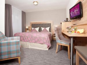 Eden Hotel