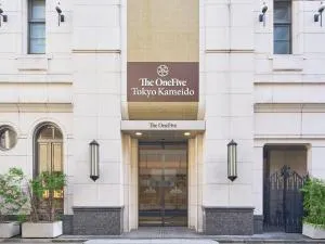 The OneFive Tokyo Kameido - Oshima