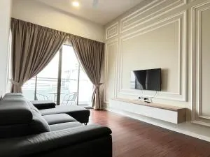 FY Palas Horizon at Kea Farm - Kampung Kuala Terla