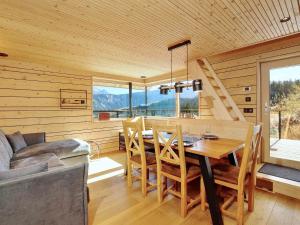 Courchevel 1850 Chalet Neuf Luxe 6 pers. - FR-1-575-233