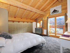 Chalets Chalet familial a Bozel, 4 chambres, parking, proche Courchevel et Pralognan - FR-1-575-234 : photos des chambres