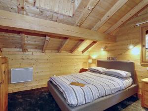 Chalet familial à Bozel, 4 chambres, parking, proche Courchevel et Pralognan - FR-1-575-234