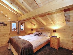 Chalet familial à Bozel, 4 chambres, parking, proche Courchevel et Pralognan - FR-1-575-234