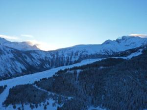 Courchevel 1850 Chalet Neuf Luxe 6 pers. - FR-1-575-233
